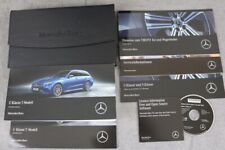 Mercedes benz klasse gebraucht kaufen  Nassenfels