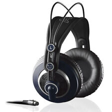 Usado, AKG K240 MKII Pro Studio Professional Headphones Audiophile Sound Quality comprar usado  Enviando para Brazil