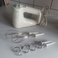 braun handmixer 350 watt gebraucht kaufen  Wenden