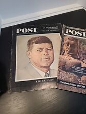 Vintage post magazine for sale  Dwight