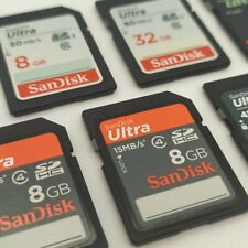 Sandisk ultra 2gb for sale  UK