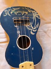 Vintage harmony ukulele for sale  Pueblo