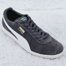 Puma gray suede for sale  Spring Hill