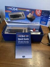 Commodore c64 mini for sale  WITNEY