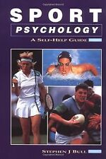 Sport psychology self for sale  UK