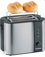 Severin 2589 toaster gebraucht kaufen  Beckum
