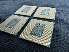 Processador Intel Core i7-8700K e 7700k usado em massa de 4 comprar usado  Enviando para Brazil