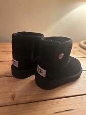 toddler uggs for sale  WAKEFIELD