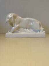 Wedgwood study tiger for sale  BICESTER