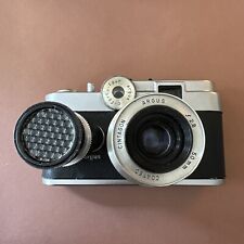 argus mm 35 m450 camera for sale  Springfield