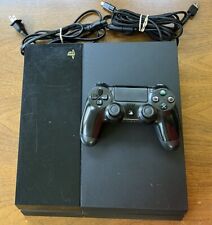 Sony ps4 playstation for sale  Norfolk