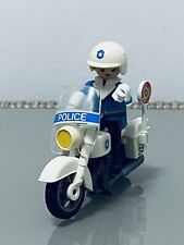 Playmobil 3564 polizei gebraucht kaufen  Gebersdorf