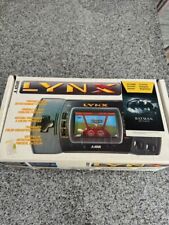 Atari lynx handheld for sale  WATERLOOVILLE