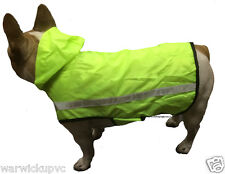 Dog rain coat for sale  SUNDERLAND