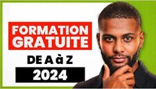 Formation yomi denzel d'occasion  Poitiers
