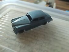 MATCHBOX LESNEY  Rolls Royce Silver Cloud 1958  vintage  diecast , used for sale  Shipping to South Africa