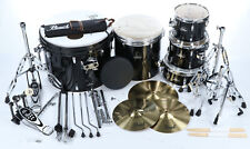 kit drum 5 piece set for sale  Fort Wayne