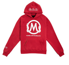 Red Kobe Bryant Mambacita Mamba Academy Hoodie for sale  Shipping to South Africa