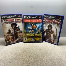 Prince persia ps2 for sale  Shipping to Ireland