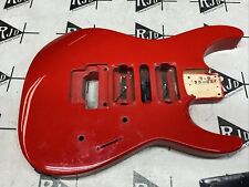 Corpo de guitarra elétrica Jackson Japan Concept JDR-94 Dinky vermelho HSH comprar usado  Enviando para Brazil