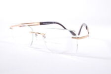 Silhouette 7706 rimless for sale  LONDON