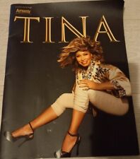 Tina turner european for sale  ROTHERHAM