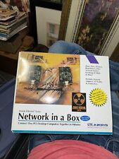 Linksys network box for sale  Ocala