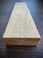 Oak natural hardwood for sale  UK