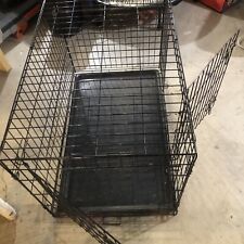 pet crate kennel medium for sale  Erie