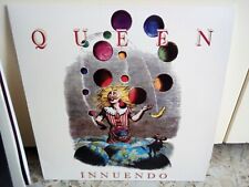 Queen innuendo nuovo usato  Roma