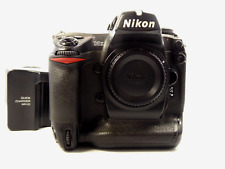 Nikon d2x digital for sale  MANCHESTER