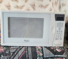 Whirlpool microwave mt1110skq for sale  Miami