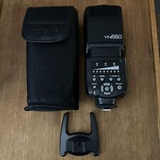 Flash de montaje de zapato Yongnuo Speedlite YN-560 para Canon segunda mano  Embacar hacia Argentina