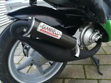 Gianelli sportauspuff 50er gebraucht kaufen  Bretten