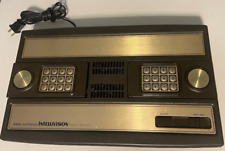 Mattel intellivision video for sale  Wichita Falls