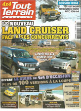 Terrain magazine 245 d'occasion  Bray-sur-Somme