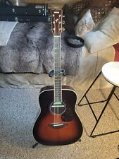 yamaha fg830 acoustic for sale  Fort Fairfield