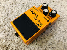 Pedal de efectos Boss DN-2 Dyna Drive Overdrive OD envío gratuito desde Japón segunda mano  Embacar hacia Argentina