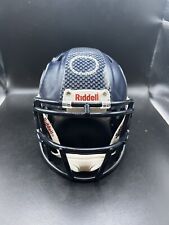 Mini capacete de velocidade Seattle Seahawks Ridell , usado comprar usado  Enviando para Brazil