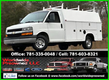 2013 chevrolet express for sale  South Weymouth
