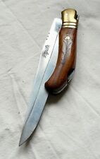 Couteau pliant laguiole d'occasion  Villard-de-Lans
