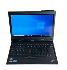 Tablet Lenovo ThinkPad X230 Core i5 3320M 8 GB RAM 512 GB SSD Win 10 Pro segunda mano  Embacar hacia Argentina