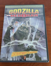 Godzilla vs. hedorah for sale  Manchester