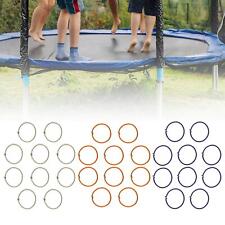 10pcs trampoline elastic for sale  Shipping to Ireland
