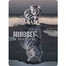 Mindset everything quote for sale  LYTHAM ST. ANNES