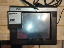 Atari touch tablet d'occasion  Vallon-en-Sully