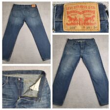 Levi 569 jeans for sale  Corona