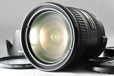 Nikon Nikkor AF-S DX 18-200mm F/3.5-5.6GII Ed VR Zoom Objectif W/Filtre Hotte for sale  Shipping to South Africa