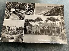 Vintage postcard linkfield for sale  UK