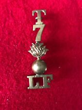 Lancashire fusiliers 1 for sale  ROTHERHAM